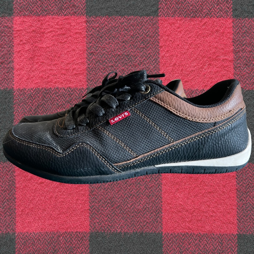 Levi's Casual Sneakers